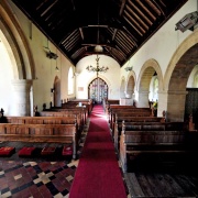 Photo of Ascott-under-Wychwood