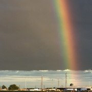 Photo of Beautiful rainbows