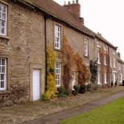 Photo of Gilling West