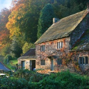 Photo of tour 1 cottage