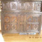 Photo of Donington le Heath Manor House