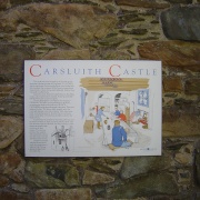 Photo of Carsluith Castle