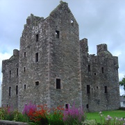 Photo of Maclellan's Castle