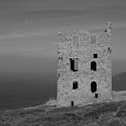 Photo of cornwalls mining heritage