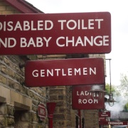 Photo of Howden Clough