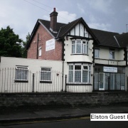 Elston Guest House