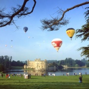 Photo of Balloons Galore
