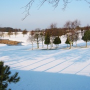 Photo of Frodsham Golf Club