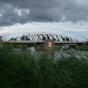 Photo of Acton Bridge