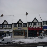 Photo of Worcester Park