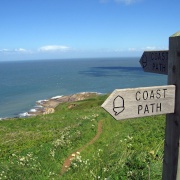 Photo of Which way is it