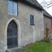 Photo of Alton Barnes