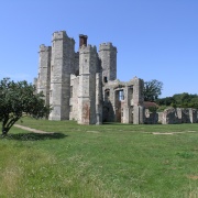 Photo of Titchfield Abbey
