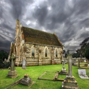 Photo of churches