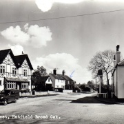 Photo of Hatfield Broad Oak