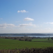 Photo of Eyebrook Reservoir
