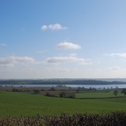 Photo of Eyebrook Reservoir