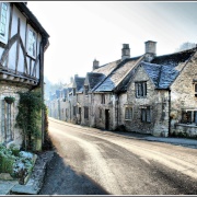 Photo of Wiltshire