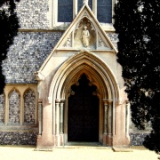 Photo of Framingham Pigot