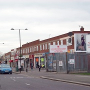 Photo of Perivale