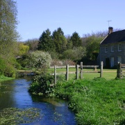 Photo of Nether Cerne