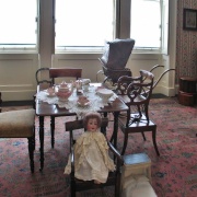 Photo of Normanby Hall