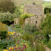 Photo of An English Country Garden a song catch in pictures