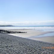 Photo of Borth