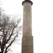 Photo of Bremhill Wick