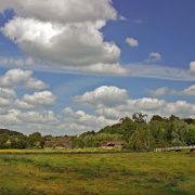 Photo of Hinton St Mary