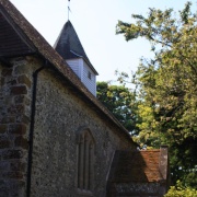 Photo of Alciston