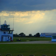 Photo of Sywell