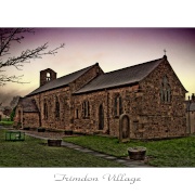Photo of Trimdon
