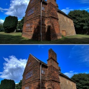 Photo of Temple Manor