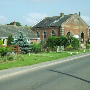 Photo of Bunwell Street