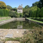 Photo of Mapperton House & Gardens