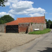 Photo of Edingthorpe