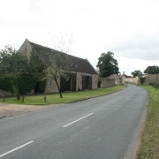 Photo of Weston Underwood