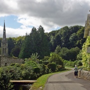 Photo of Teffont Evias