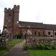 Photo of Great Salkeld