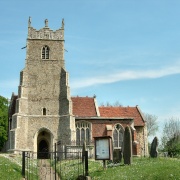 Photo of Newbourne