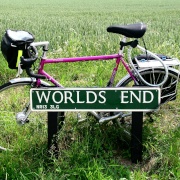 Photo of Interesting Lane and Road Signs