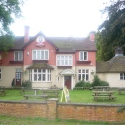 Photo of Bishopstoke