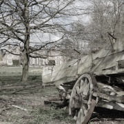 Photo of Kentwell Hall