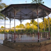 Photo of Bandstands