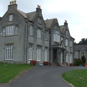 Photo of Knowle Hall