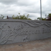 Photo of Burscough Bridge