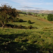 Photo of Howgill