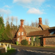 Photo of Yelverton