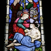 Photo of Stained Glass Windows